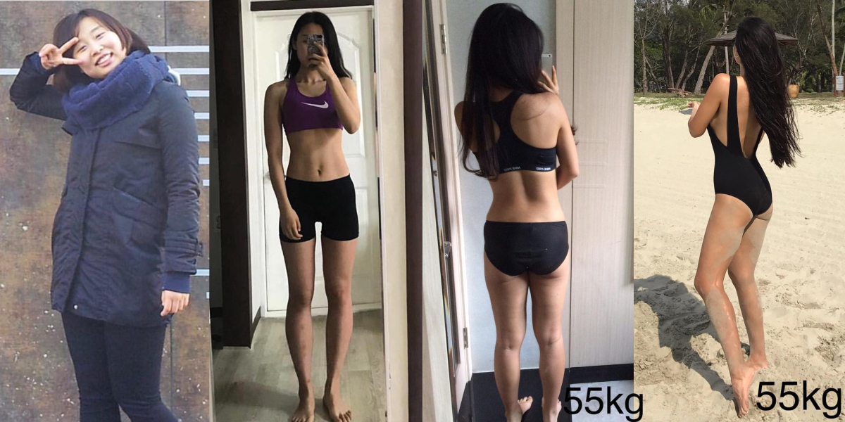 減手臂練腰線！準新娘必學韓國大熱健身操